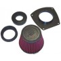 Zračni filter K&N Suzuki GSX750 Katana  SU-7592