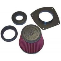 Zračni filter K&N Suzuki GSX750 Katana  SU-7592
