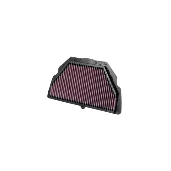 Zračni filter K&N Honda CBR600F   HA-6001