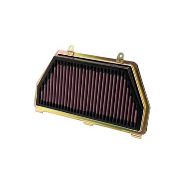 Zračni filter K&N Honda CBR600RR   HA-6007