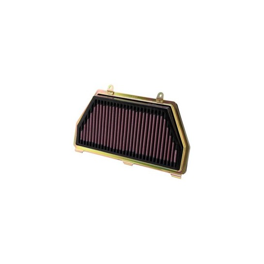 Zračni filter K&N Honda CBR600RR HA-6007 Zračni filter K&N Honda CBR600RR HA-6007