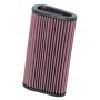 Zračni filter K&N Honda CBR600F   HA-5907