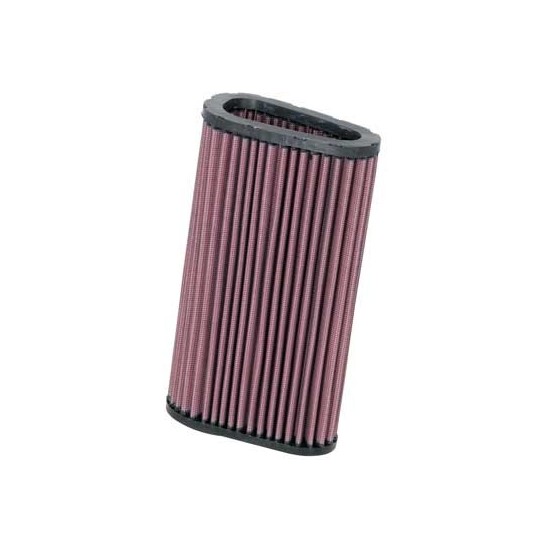Zračni filter K&N Honda CBR600F HA-5907 Zračni filter K&N Honda CBR600F HA-5907