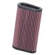 Zračni filter K&N Honda CBR600F   HA-5907