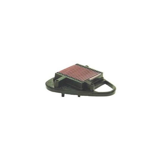 Zračni filter K&N Honda VT600C Shadow VLX HA-6088 Zračni filter K&N Honda VT600C Shadow VLX HA-6088