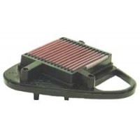 Zračni filter K&N Honda VT600C Shadow VLX  HA-6088