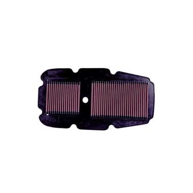 Zračni filter K&N Honda  XL650V Transalp HA-6501