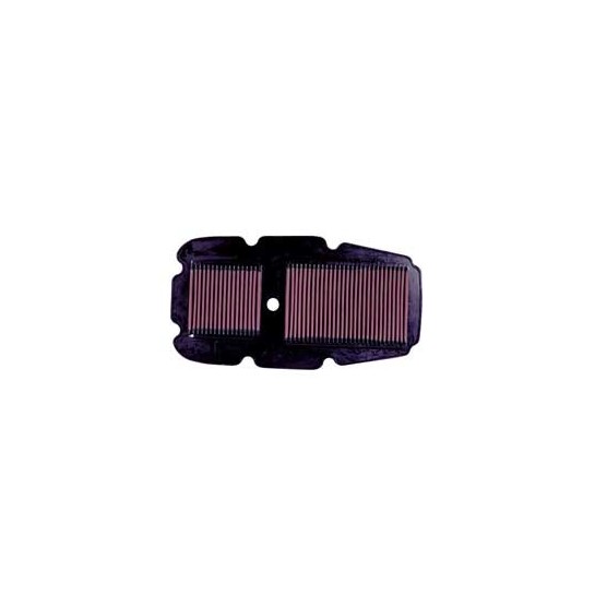 Zračni filter K&N Honda XL650V Transalp HA-6501 Zračni filter K&N Honda XL650V Transalp HA-6501
