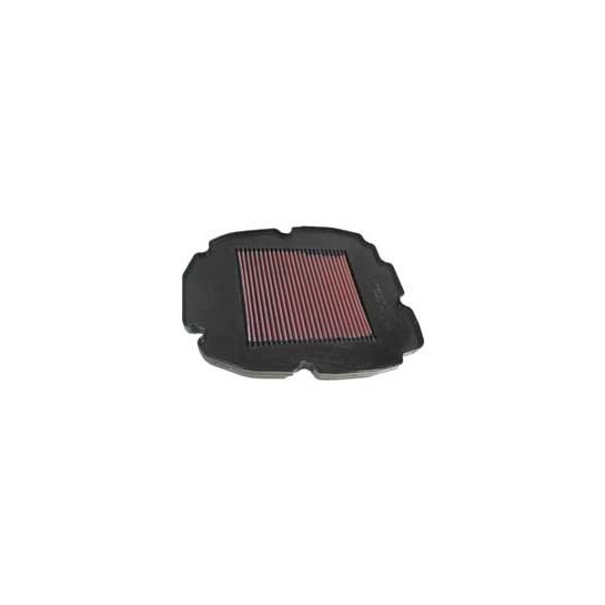 Zračni filter K&N Honda VFR800 HA-8098 Zračni filter K&N Honda VFR800 HA-8098
