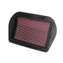 Zračni filter K&N Honda PC800 Pacific Coast  HA-8089