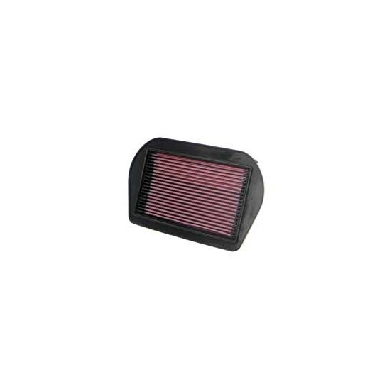 Zračni filter K&N Honda PC800 Pacific Coast HA-8089 Zračni filter K&N Honda PC800 Pacific Coast HA-8089