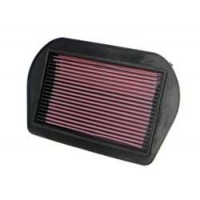 Zračni filter K&N Honda PC800 Pacific Coast  HA-8089