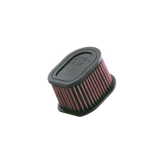 Zračni filter K&N Kawasaki Z750 KA-1003 Zračni filter K&N Kawasaki Z750 KA-1003
