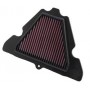 Zračni filter K&N Kawasaki ZX1000 Ninja  KA-1111