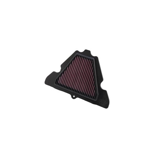 Zračni filter K&N Kawasaki ZX1000 Ninja KA-1111 Zračni filter K&N Kawasaki ZX1000 Ninja KA-1111