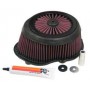 Zračni filter K&N Kawasaki KX250F   KA-2504