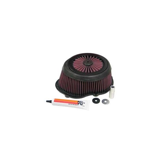 Zračni filter K&N Kawasaki KX250F KA-2504 Zračni filter K&N Kawasaki KX250F KA-2504
