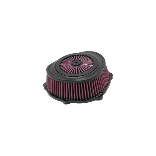 Zračni filter K&N Kawasaki KX450F KA-2506XD Zračni filter K&N Kawasaki KX450F KA-2506XD