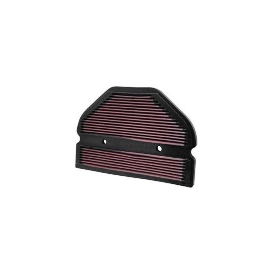 Zračni filter K&N Kawasaki ZX7R Ninja KA-7596 Zračni filter K&N Kawasaki ZX7R Ninja KA-7596