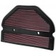Zračni filter K&N Kawasaki ZX7R Ninja  KA-7596
