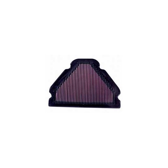 Zračni filter K&N Kawasaki ZX9R Ninja KA-9098 Zračni filter K&N Kawasaki ZX9R Ninja KA-9098