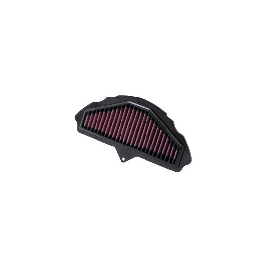 Zračni filter K&N Kawasaki ZX10R Ninja KA-1008 Zračni filter K&N Kawasaki ZX10R Ninja KA-1008