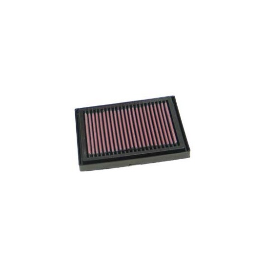 Zračni filter K&N Aprilia RSV Mile AL-1004 Zračni filter K&N Aprilia RSV Mile AL-1004