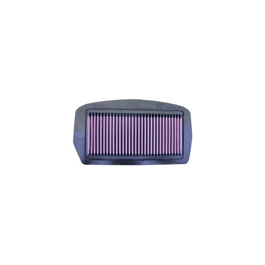 Zračni filter K&N Yamaha FZ6 Fazer YA-6004 Zračni filter K&N Yamaha FZ6 Fazer YA-6004