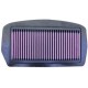Zračni filter K&N Yamaha   FZ6  Fazer  YA-6004