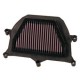 Zračni filter K&N Yamaha  YZF R6    YA-6006