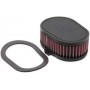 Zračni filter K&N Yamaha  XV750 Virago  YA-1186