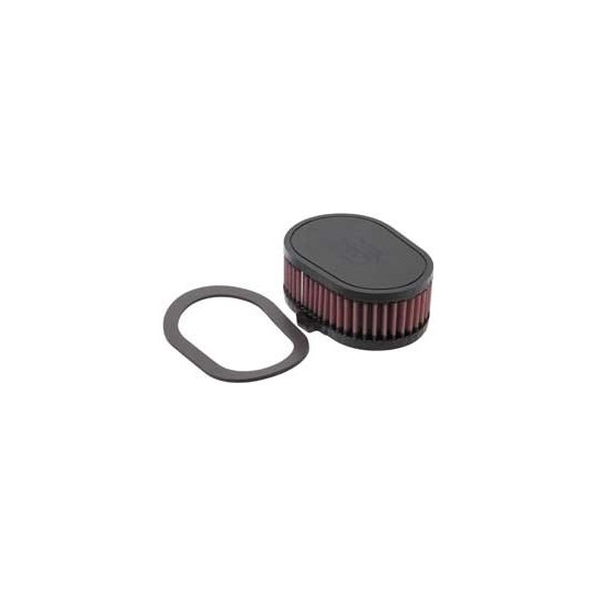 Zračni filter K&N Yamaha XV750 Virago YA-1186 Zračni filter K&N Yamaha XV750 Virago YA-1186