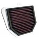 Air filter K&N Yamaha FZ1 fazer   YA-1006