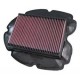 Air filter  K&N  Yamaha  TDM900   YA-9002