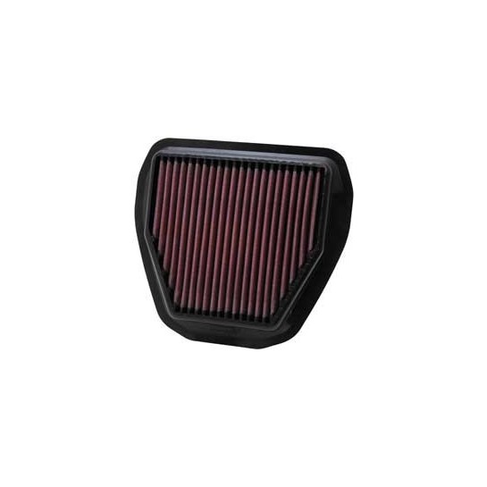 Zračni filter K&N Yamaha YZ450F   YA-4510