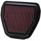 Air filter K&N Yamaha YZ450F   YA-4510