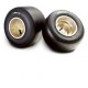 Set pnevmatik za karting Vega XM  , KF, KZ