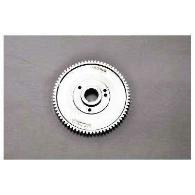 zobnik starter , Vortex ROK