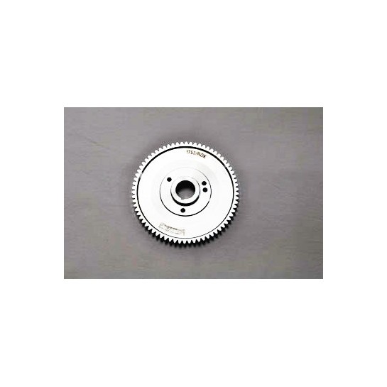 zobnik starter , Vortex ROK