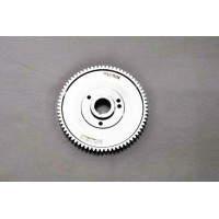 zobnik starter , Vortex ROK