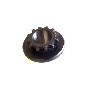 Zobnik prednji Vortex MINI