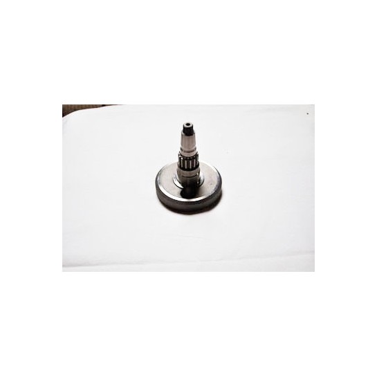 Polovica gredi Vortex ROK Polovica gredi Vortex ROK