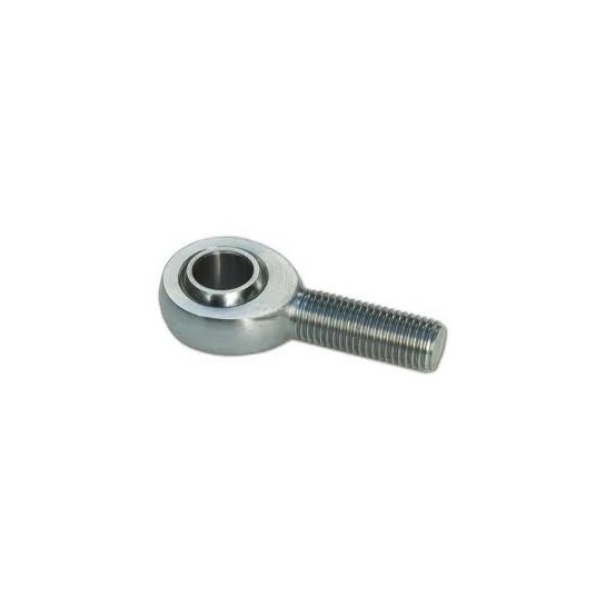 Ležaj  z navojem  8 mm