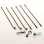 Spona z matico  Tomos D6