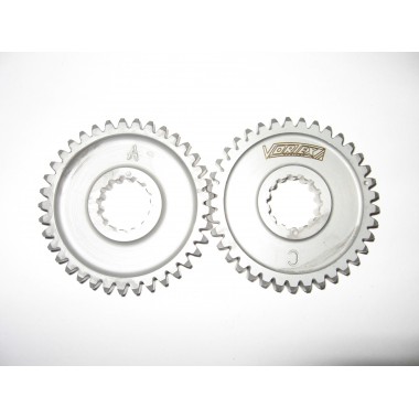Zobnik A/C  Vortex ROK  W2003/SROK