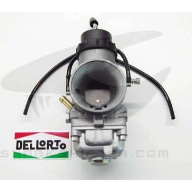 Uplinjač Dellorto VHSB 38DS