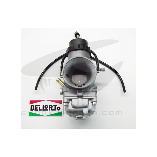 Uplinjač Dellorto VHSB 38DS