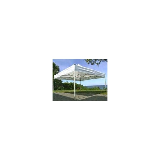 Šotor  SHADE PRO40  3x4,5 m