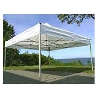 Šotor  SHADE PRO40  3x4,5 m