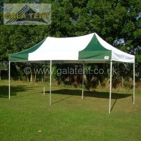 Šotor  SHADE PRO40  3 x 6 m